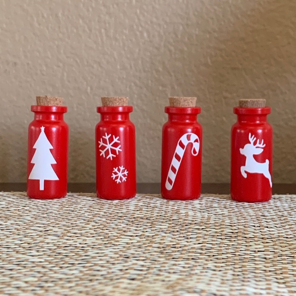 Christmas decorations